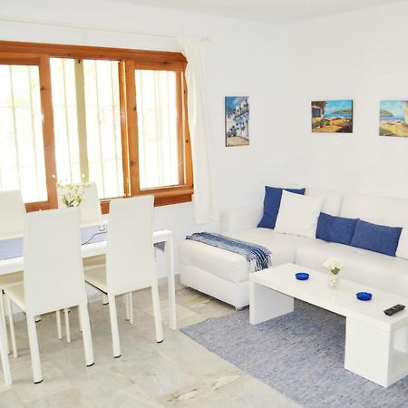 Verarentals - Apartamento Coast Eksteriør billede