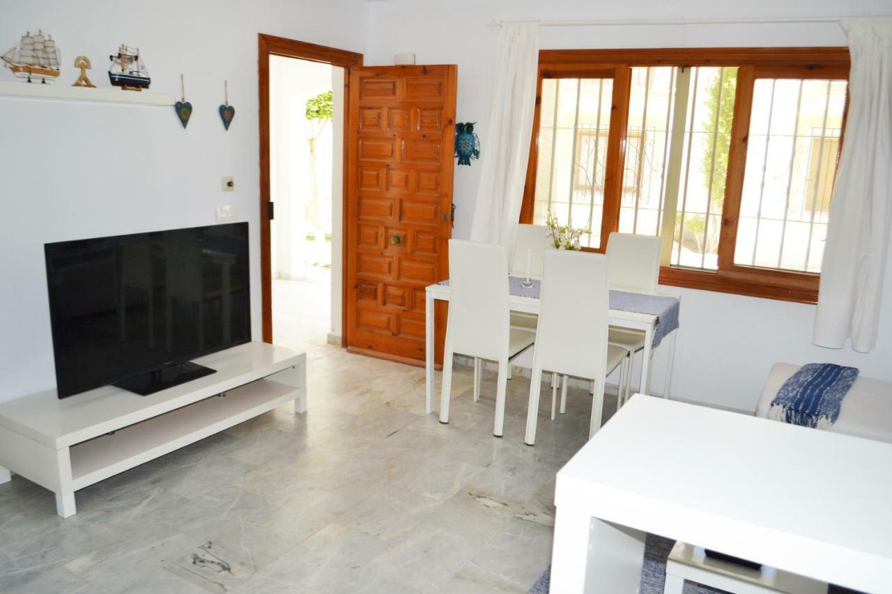Verarentals - Apartamento Coast Eksteriør billede