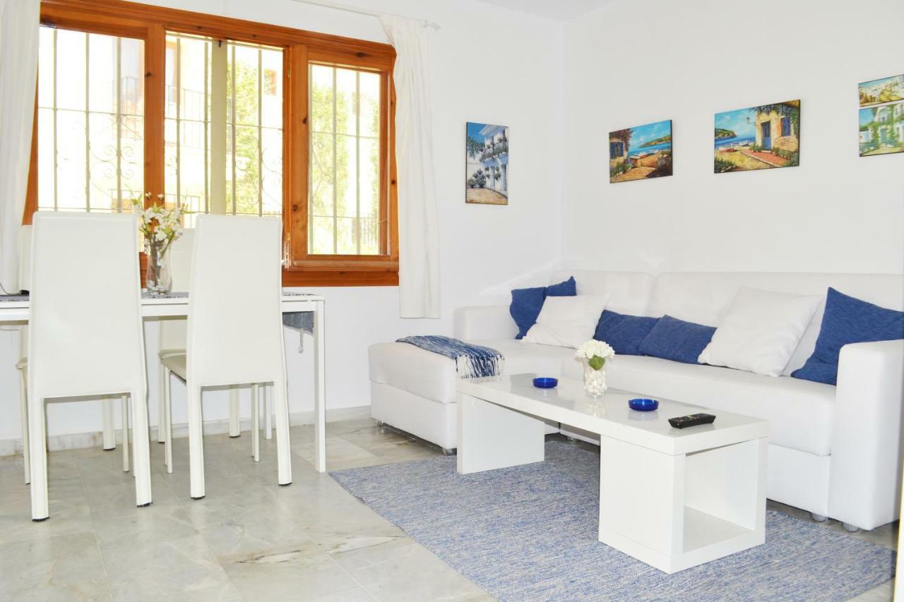 Verarentals - Apartamento Coast Eksteriør billede
