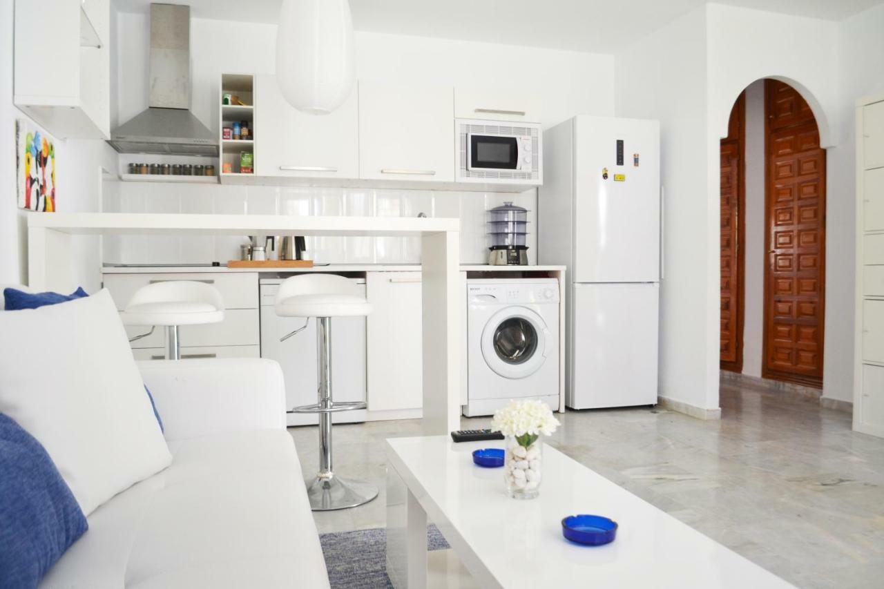 Verarentals - Apartamento Coast Eksteriør billede