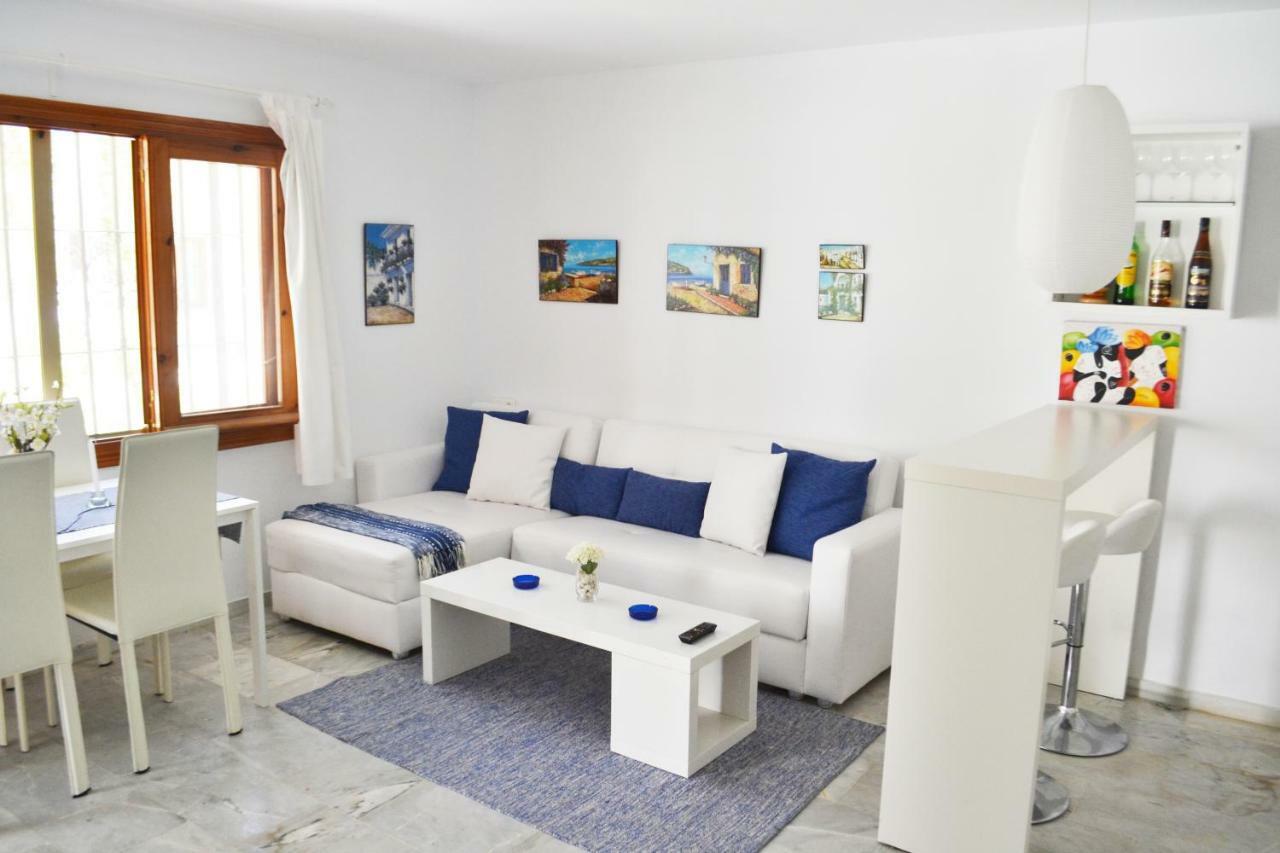 Verarentals - Apartamento Coast Eksteriør billede
