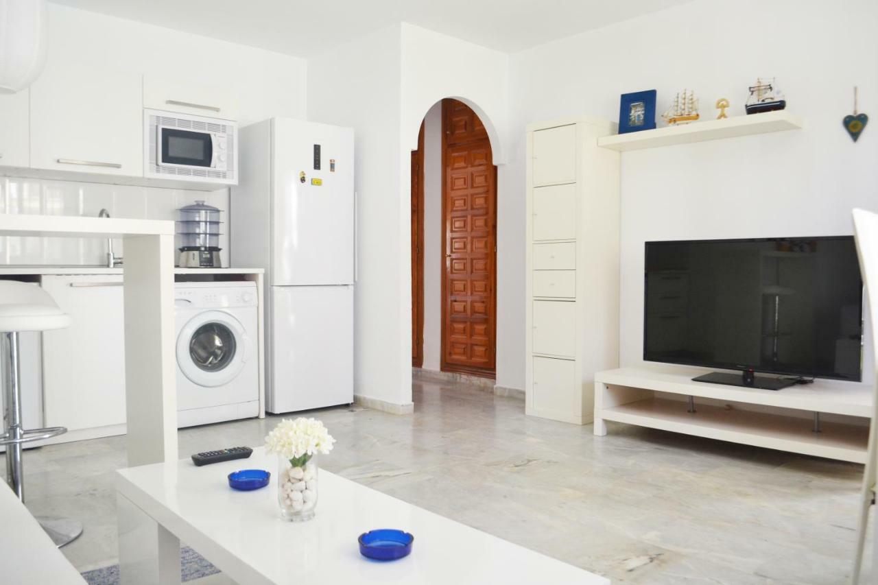 Verarentals - Apartamento Coast Eksteriør billede