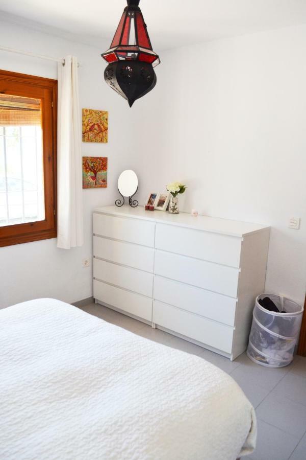 Verarentals - Apartamento Coast Eksteriør billede