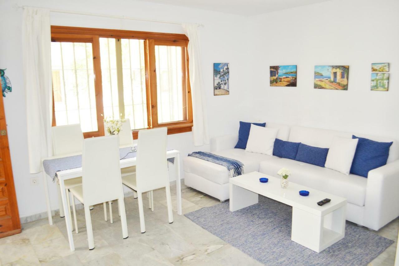 Verarentals - Apartamento Coast Eksteriør billede