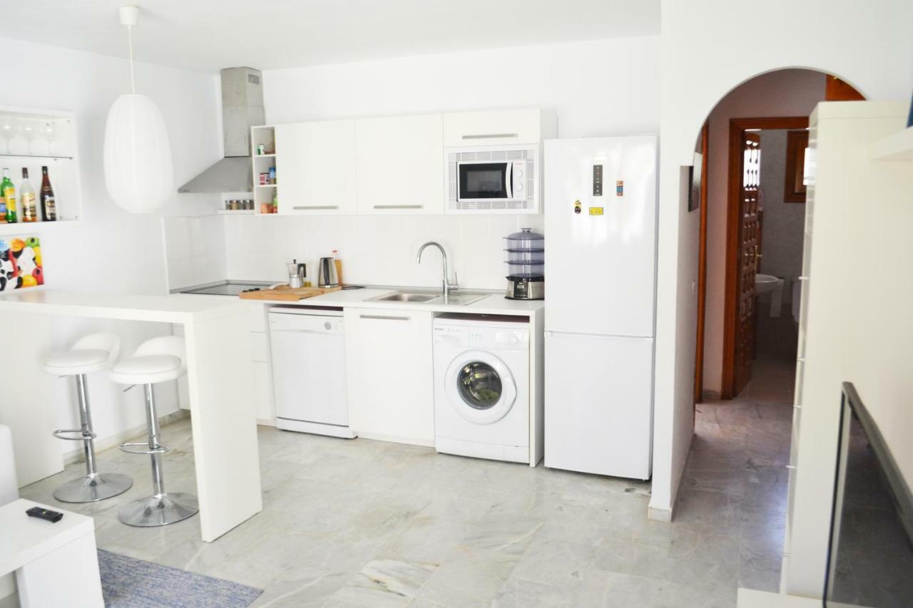 Verarentals - Apartamento Coast Eksteriør billede